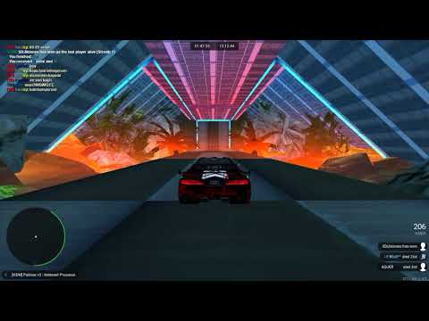 [DM] Pablow v3 - Indecent Proposal