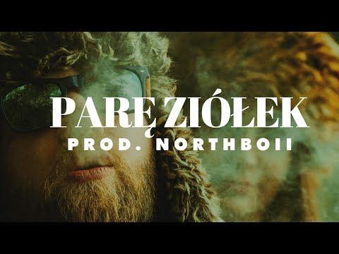 SEBOL - PARĘ ZIÓŁEK (prod.northboii) OFFICIAL VIDEO