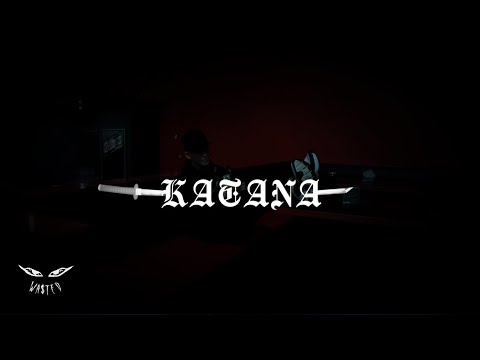 PLASTIC - KATANA [OFF. ONE TAKE VIDEO] (PROD. RAPRUN ...