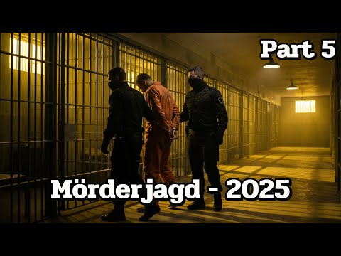 Mörderjagd 2025 - True Crime,Teil 5 || Die besten Folgen