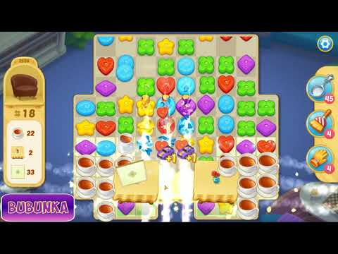 Matchington Mansion level 2598 HD