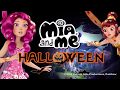 Halloween Special Mia And Me