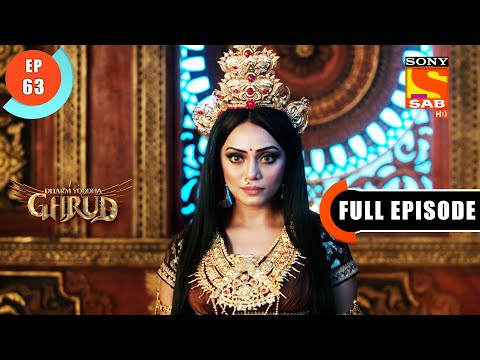 Plan To Defile - Dharm Yoddha Garud - Ep 63 - Full Episode - 25 May 2022