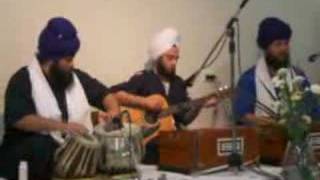 Chardi Kala Jatha - Song Of The Khalsa