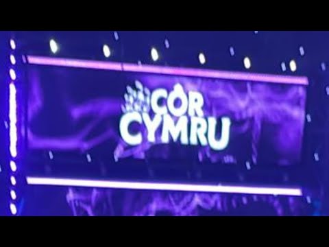 Ffeinal ‘Côr Cymru’ 2024