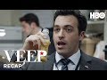 Veep: Season 6 - Official Series Recap | HBO