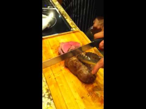 Beef Tenderloin
