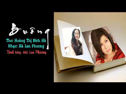 Buông - Hà Lan Phương