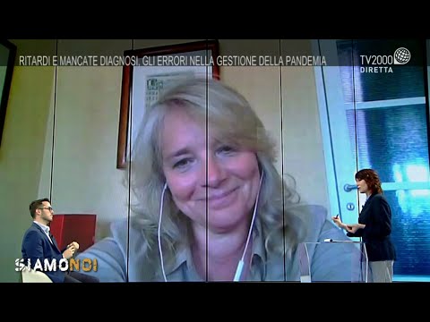 Siamo Noi 2 luglio 2020 –  Coronavirus, non è andato tutto bene. Cosa non ha funzionato?