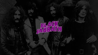Black Sabbath: Tomorrow&#39;s Dream (legendado PT- BR)
