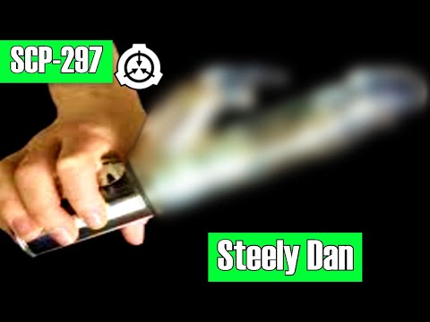 SCP Decoded Reading: SCP-297 Steely Dan
