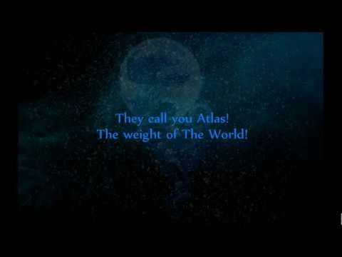 Thread - Atlas (with Lyrics)