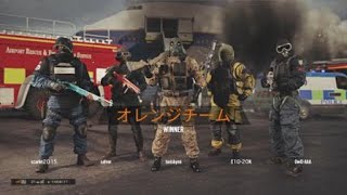 味方にタチャンカがいるカジュアル