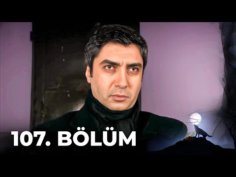 Kurtlar Vadisi Pusu - 107. Bölüm FULL HD