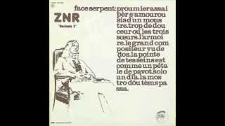 ZNR &quot;Solo un día&quot;