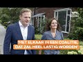 Nummer twee van NSC Nicolien van Vroonhoven: coalitie met PVV bijna niet te doen
