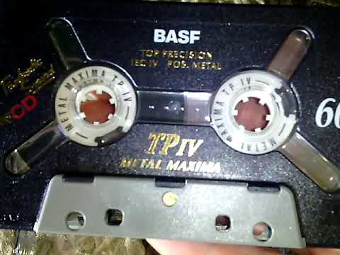 BASF TOP PRECISION IEC- IV  POS.METAL-TP-IV