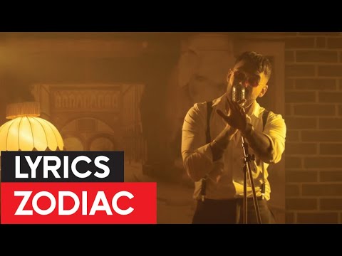 KRISTIAN FLOREA - ZODIAC [Lyrics]