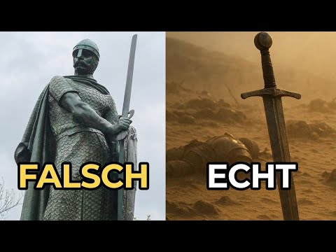 Das Geheimnis des rätselhaftesten Objekts Portugals: Das Schwert von Dom Afonso Henriques
