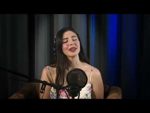 Quítame Ese Hombre - Melissa Lizárraga - COVER PIANO Y VOZ