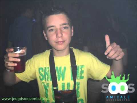 louissiano met vastelaovend.