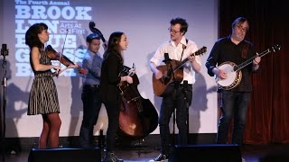 Michael Daves &amp; Friends - Stargazer