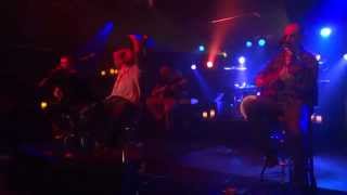 Sevendust Acoustic Got A Feeling Destin Florida Club LA 04 / 02 / 2014