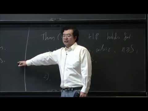 Hasse principle for quadrics over global function fields - Zhiya Tian