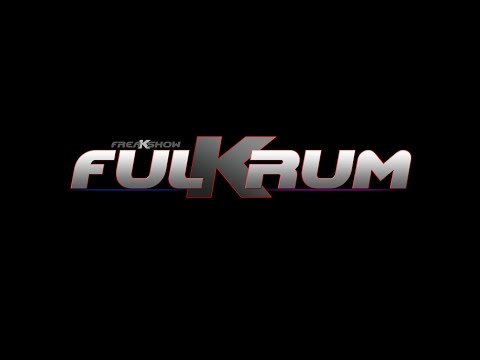 Jesse Broadwater's The FulKrum by T.R.U. Ball Archery!