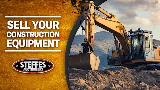 The #1 Way to Sell Construction Equipment