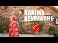 KARIMA KEMMACHE - Yekfa Lxir Deg Ulawen