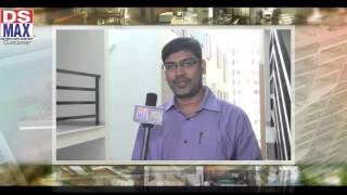 preview picture of video 'DS-MAX SANSKRUTHI ( Flat No: 302) Owner Mr. Girish G Kulkarni'