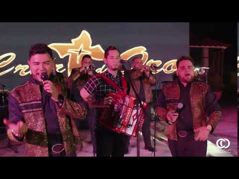 Diego Valenzuela FT. Banda Cruz de Oro - Yo Soy El Morro (corridos en vivo 2022 )