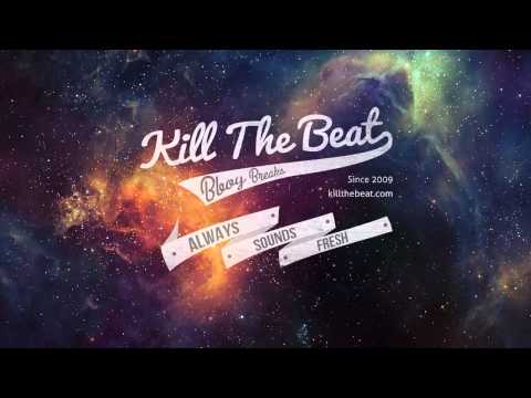 Bboy Breaks: Funky Boogie Brothers & Alan Hawkshaw - Jump Up (2015) // Free Download