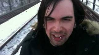 Adam Agony - Within This Garden Of Eden