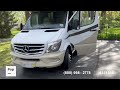 Check out this Video for a 2018 Thor Motor Coach Quantum KM24(Stock #321385)  for sale by Pop RVs. This unit is located in Sarasota, FL
