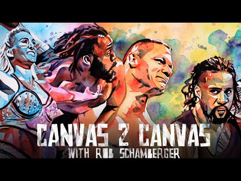 Fight Size Update: Lars Sullivan In The NXT Title Picture, Update On Jason Jordan’s Injury, Carmella Tells A Funny Story & More