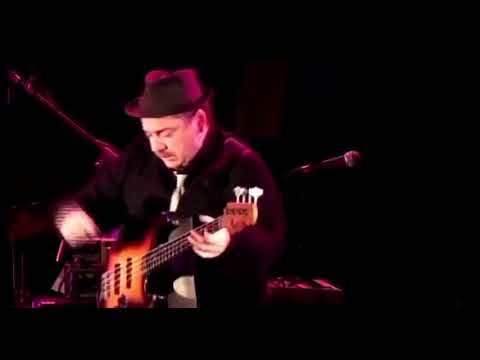 Bass Voice Project feat Joe La Viola