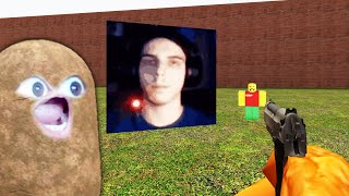 Tatal Strict Si JocuriHorror in Labirint! Ajutor....