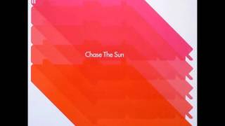 Chase The Sun (Extended Club Mix) - Planet Funk