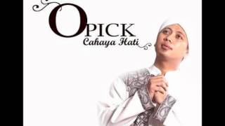 Opick - Cahaya Hati