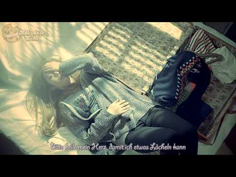 [HD MV] Soyeon,Yoojin, Eunkyo, Taewoon & Sungmin - Painkiller (진통제) [German Subs]