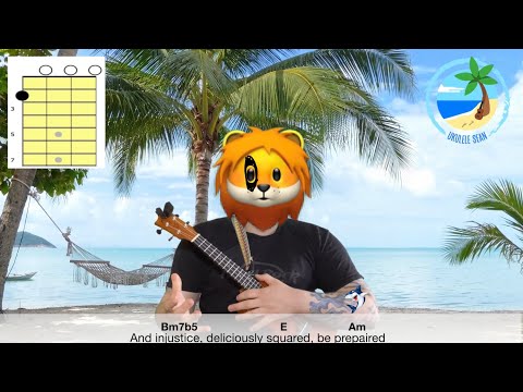 Be Prepared - Elton John