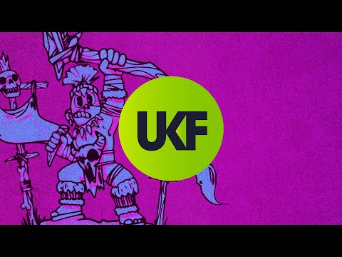 Axel Boy x ESKEI83 x Flowdan - Warrior