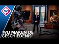Kersttoespraak van koning Willem-Alexander - OMROEP WEST