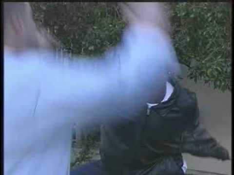 B-Movie Vampire Night Trailer