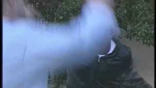 B-Movie Vampire Night Trailer