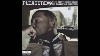 Chocolate Coated Candy: Pleasure P.
