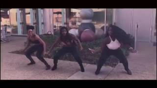 "Gimme love"  by Ryan dance promo by Nnedimma, Cindie, & Uche