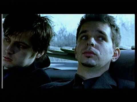 Shyam – Željo daleč stran